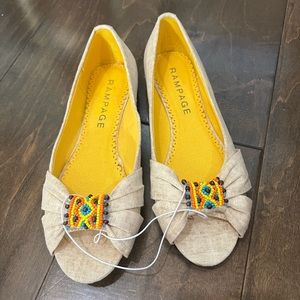 Beaded Flats! FREE SHIPPING!!